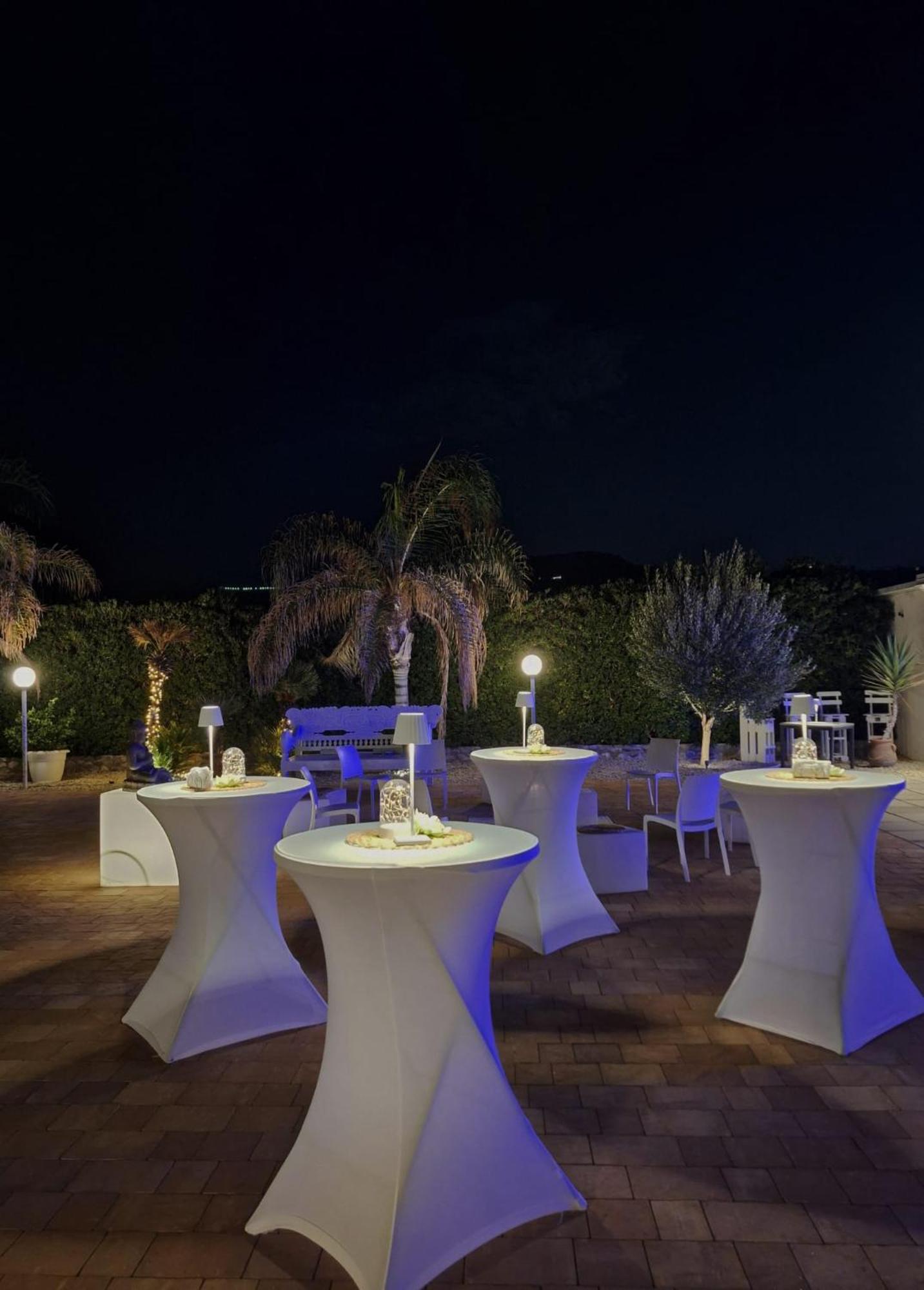 Villa G&G Calabria Campora San Giovanni Exterior photo