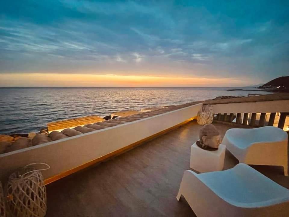 Villa G&G Calabria Campora San Giovanni Exterior photo