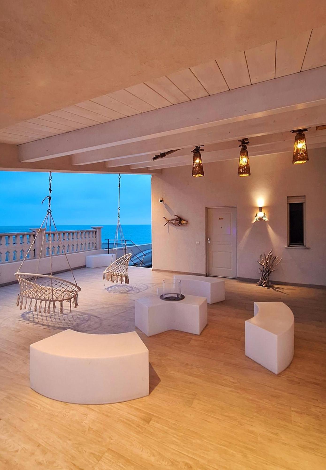 Villa G&G Calabria Campora San Giovanni Exterior photo