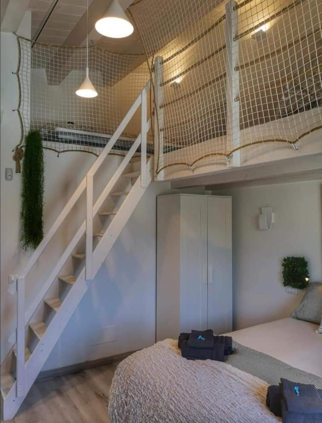 Villa G&G Calabria Campora San Giovanni Room photo