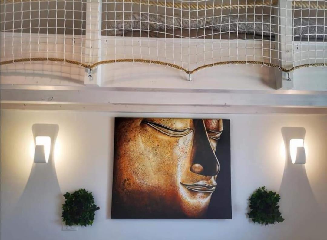 Villa G&G Calabria Campora San Giovanni Room photo