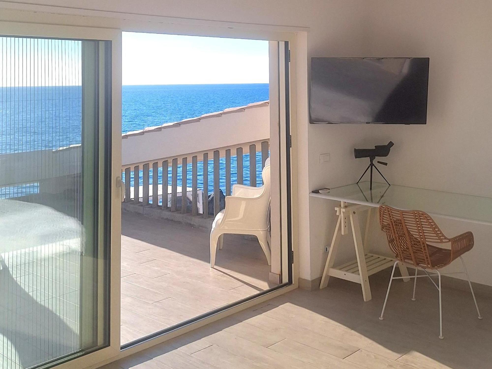 Villa G&G Calabria Campora San Giovanni Room photo